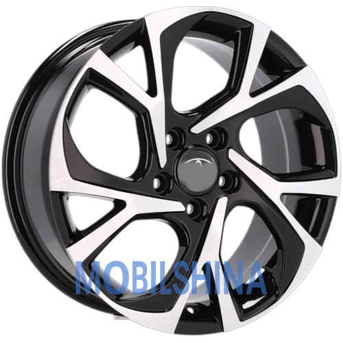 Toyota SK-2218 - фото 1