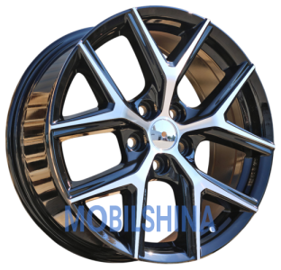 Легкосплавные диски Replica Toyota SK-2233 R17 W7 PCD 5/114.3 DIA60,1 ET39