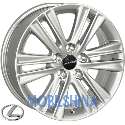 Toyota SK-2245 - фото 1