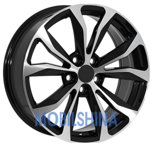 Легкосплавные диски Replica Toyota SK-2300 R17 W7 PCD 5/114.3 DIA60,1 ET35