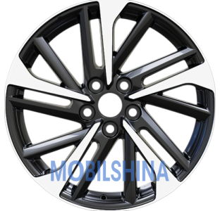 Легкосплавные диски Replica Toyota SK-2405 R18