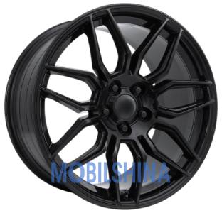 Легкосплавні диски Replica Toyota SK-2522 R19