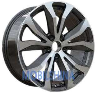 Легкосплавные диски Replica Toyota SK-2703 R18