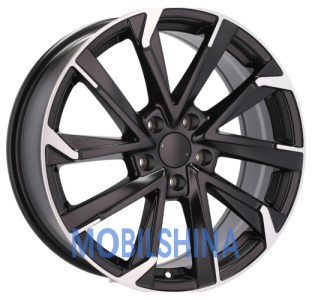 Легкосплавные диски Replica Toyota SK-2802 R18