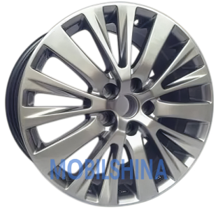 Легкосплавные диски Replica Toyota SK-2832 R18