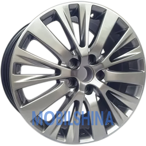 Toyota SK-2832 - фото 1