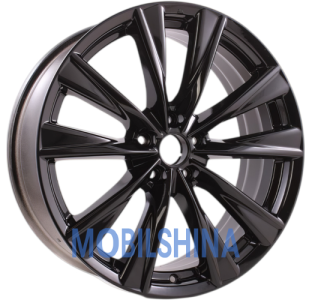 Легкосплавные диски Replica Toyota SK-3245 R21 W8 PCD 5/114.3 ET38