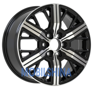 Легкосплавні диски Replica Toyota SK-3552 R20