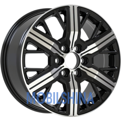 Toyota SK-3552 - фото 1