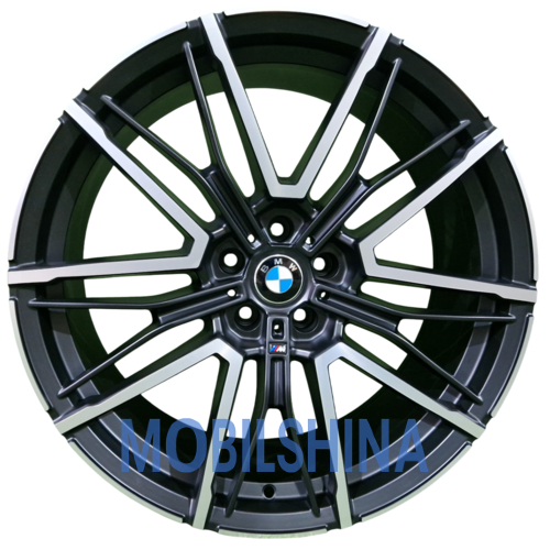 YZ80602210501MCB - фото 1