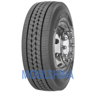 Вантажні шини Goodyear Goodyear KMax S (рулевая) R17.5-R22.5