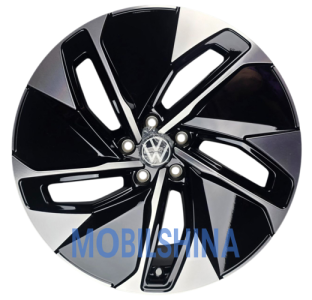 Легкосплавні диски Volkswagen oem 11A601025 R19