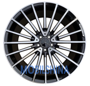 Легкосплавні диски Zf 337 R18