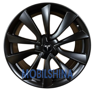 Легкосплавные диски Zf 675 R19 W8.5 PCD 5/114.3 DIA64,1 ET35 Легкосплавные диски Zf 675 R19 W8.5 PCD 5/114.3 DIA64,1 ET35