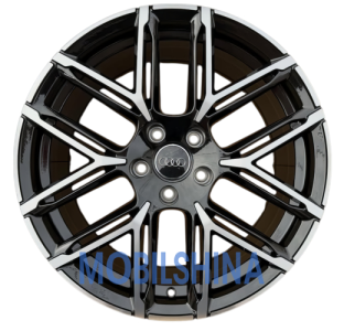 Легкосплавні диски Zf 734 R18