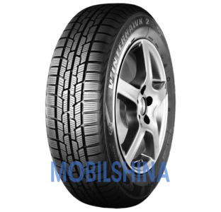 Легковые шины Firestone Winterhawk 2 195/65 R15 91T Легковые шины Firestone Winterhawk 2 195/65 R15 91T