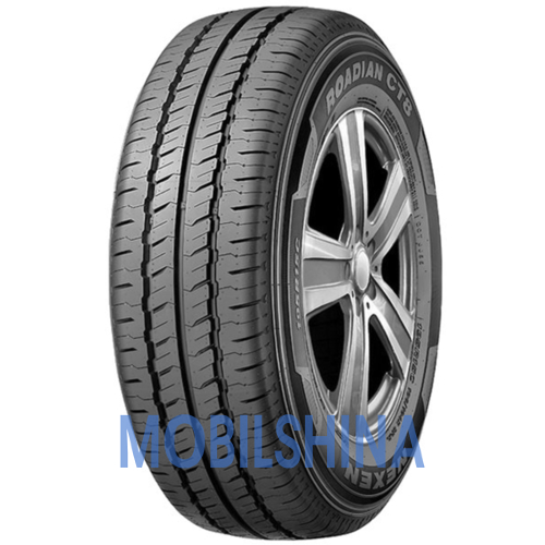 Nexen Roadian CT8 - фото 1