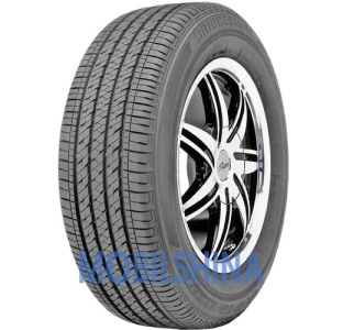 Легкові шини Bridgestone Ecopia EP422 205/60 R16 92H