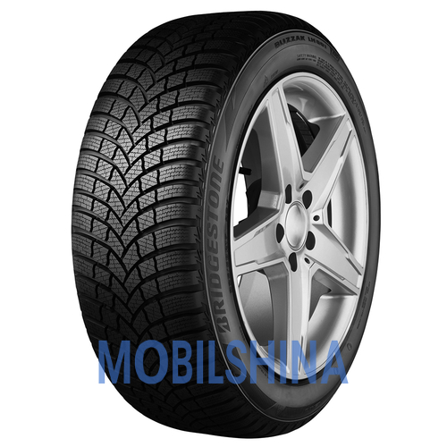 Blizzak LM001 Evo - фото 1