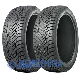 Легковые шины Nokian Hakkapeliitta 10p SUV 275/50 R22 115T XL Легковые шины Nokian Hakkapeliitta 10p SUV 275/50 R22 115T XL