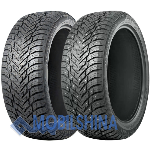 Nokian Hakkapeliitta 10p SUV - фото 1