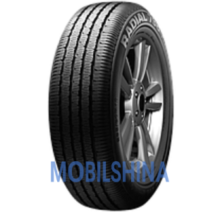 Легкові шини Kumho RADIAL 798 PLUS 245/70 R16 107H