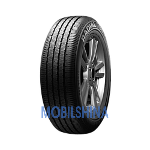 RADIAL 798 PLUS - фото 1