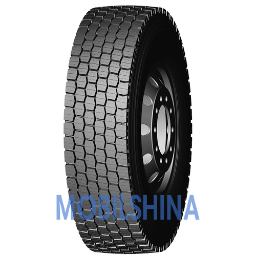 SH20D (ведущая) - фото 1