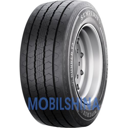Semperit Runner T3 (прицепная) - фото 1