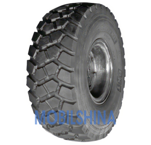 Всезезонные грузовые шины Bkt EARTHMAX SR 33 PLUS (универсальная) R20