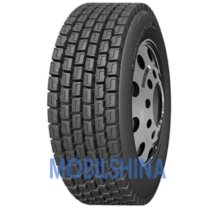 Вантажні шини 315 R22.5 Roadshine RS612 (ведущая) 315/80 R22.5 157/154K