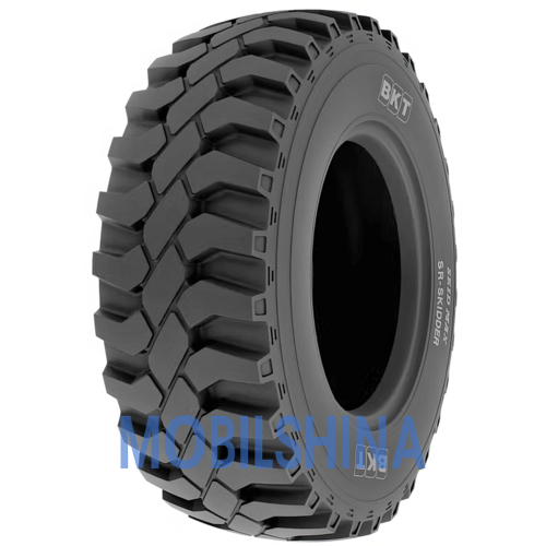 SKID MAX SR-SKIDDER (индустриальная) - фото 1