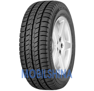 Зимові шини 195/75 R16C Barum SnoVanis 195/75 R16C 107/105R C