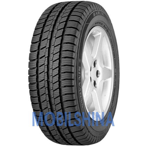 SnoVanis - фото 1