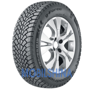 Легковые шины Bfgoodrich G-Force Stud 205/60 R16 96Q XL