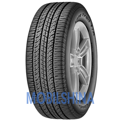 Long Trail T/A Tour - фото 1