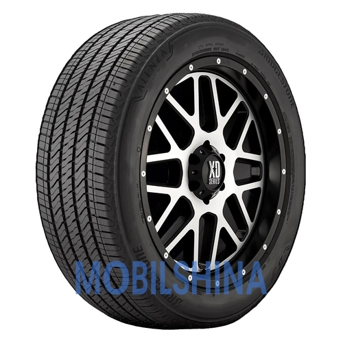 ALENZA A/S 02 - фото 1