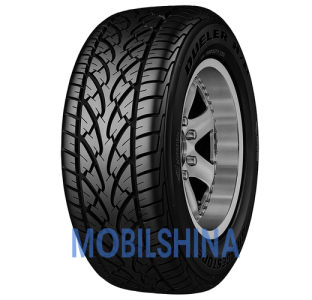 Шини R18 Bridgestone Dueler H/P 680 285/60 R18 114H