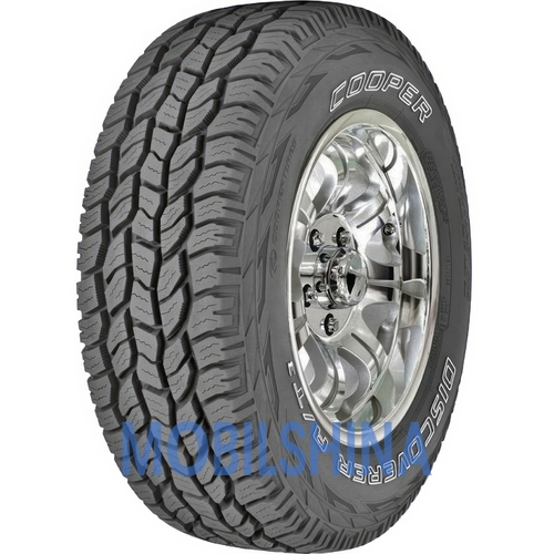 Discoverer AT3 - фото 1