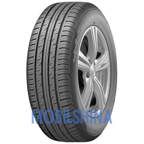 GrandTrek PT3 - фото 1