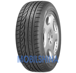 Легкові шини Dunlop SP Sport 01 A/S 225/50 R17 98V XL