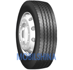 Вантажні шини Кама Кама NT-202 (универсальная) R19.5