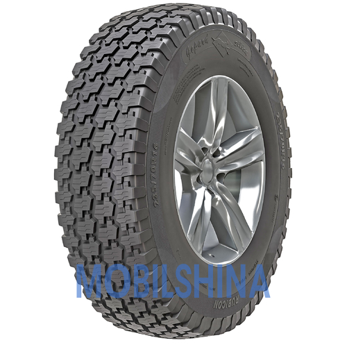 GEPARD RUBICON - фото 1