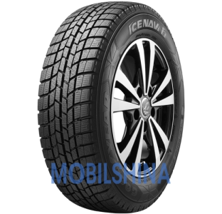 Легковые шины Goodyear Ice Navi 6 225/55 R17 97Q RunFlat