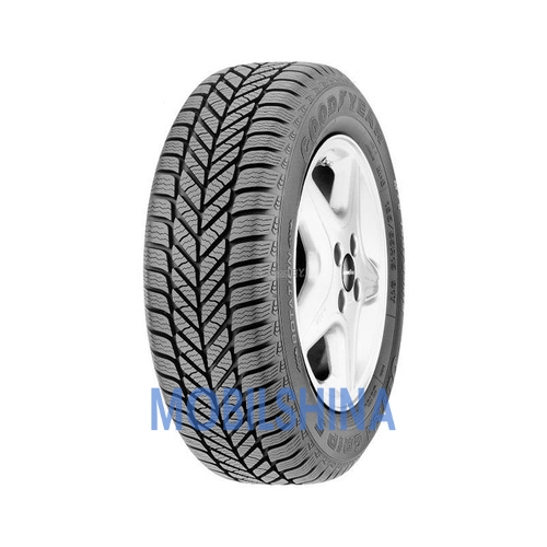 Goodyear UltraGrip 5 - фото 1