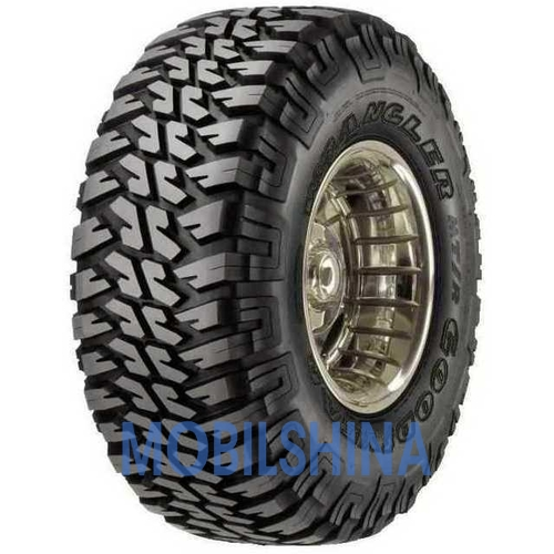 Wrangler MT/R - фото 1