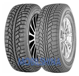 Легкові шини Gt radial Champiro Ice Pro SUV 215/70 R16 100T Легкові шини Gt radial Champiro Ice Pro SUV 215/70 R16 100T