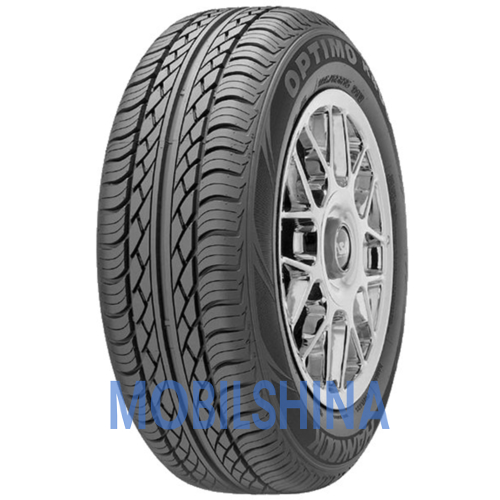 Hankook Optimo K406 - фото 1