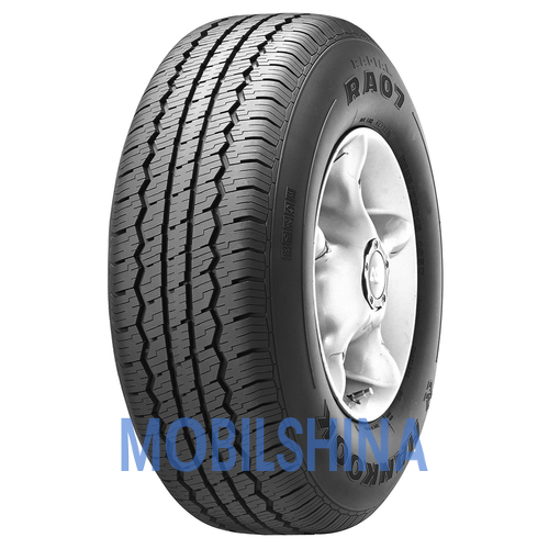 Radial RA07 - фото 1