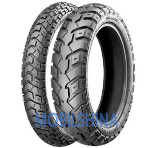 Мотошины Heidenau K60 Scout R19 Мотошины Heidenau K60 Scout R19